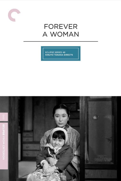 Forever a Woman