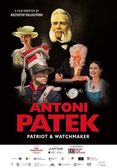 Antoni Patek, Patriot and Watchmaker