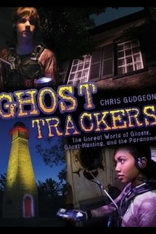 Ghost Trackers