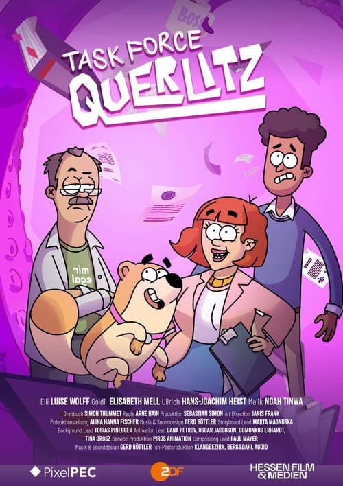 Task Force Querlitz
