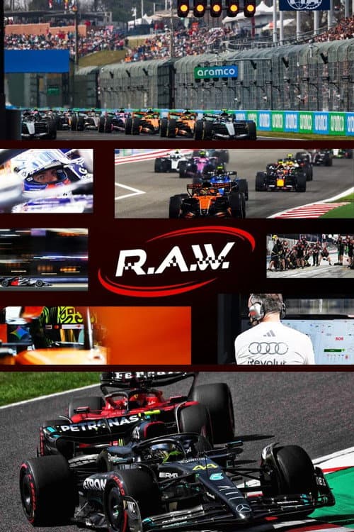F1 R.A.W.