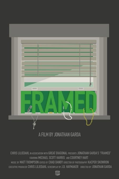 Framed