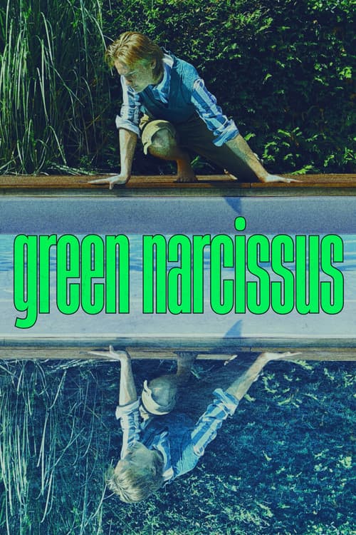 Green Narcissus