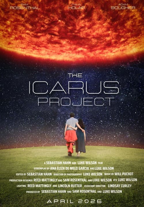 The Icarus Project