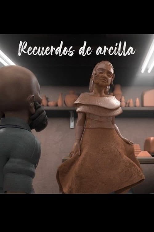 Recuerdos de Arcilla