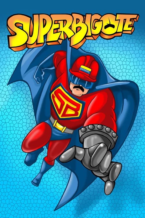 Super Bigote