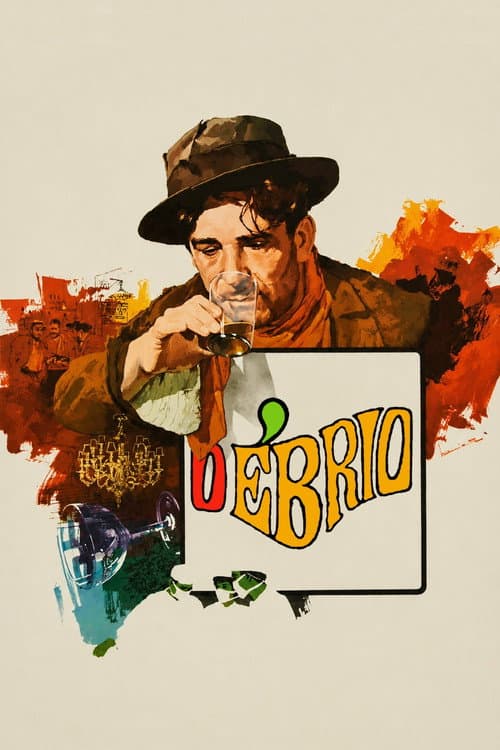 The Drunkard