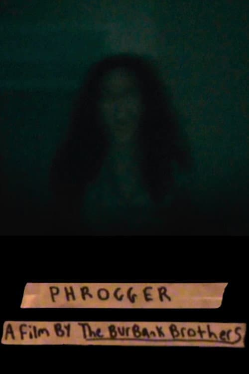 Phrogger