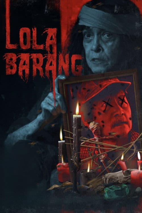 Lola Barang