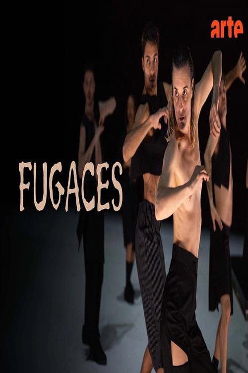Aina Alegre: FUGACES @ Lyon Biennale de la Danse 2025