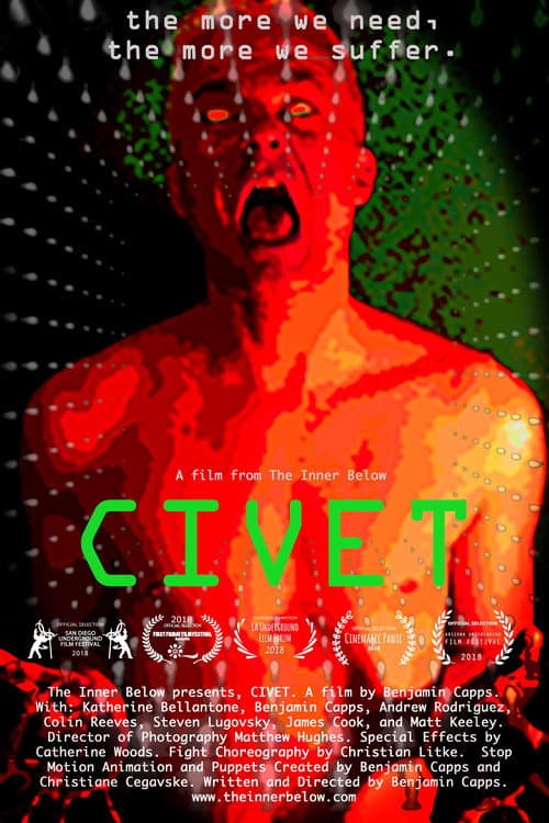 Civet