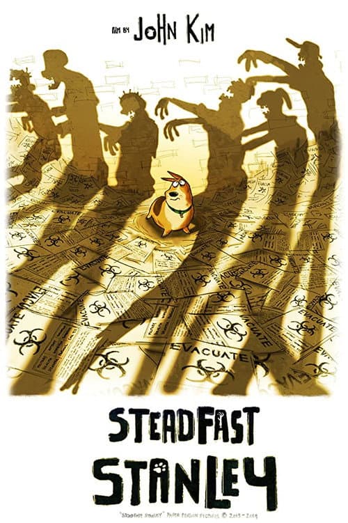 Steadfast Stanley