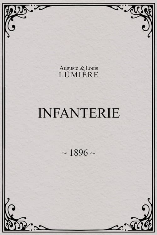 Infanterie
