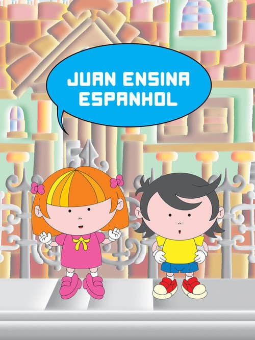Juan Ensina Espanhol