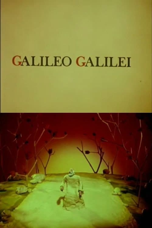 Galileo Galilei
