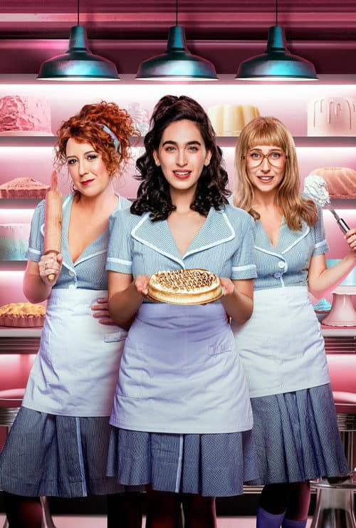 Waitress - The Musical