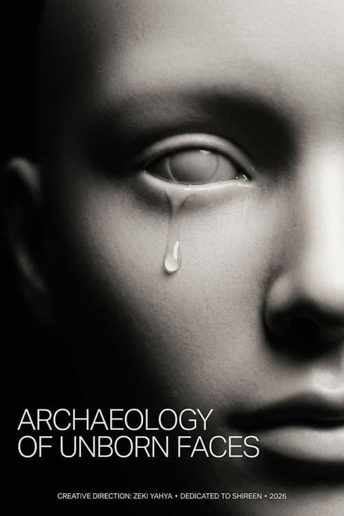 ARCHAEOLOGY OF UNBORN FACES