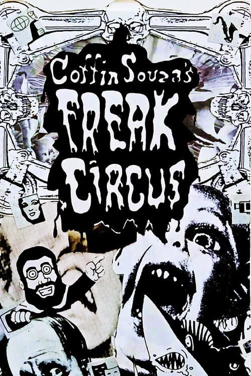 Coffin Souza's Freak Circus