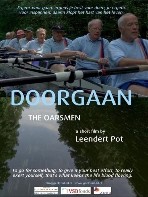 Doorgaan