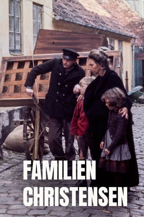Familien Christensen