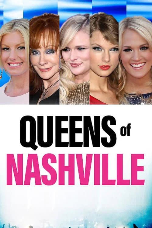 America's Sweethearts: Queens Of Nashville