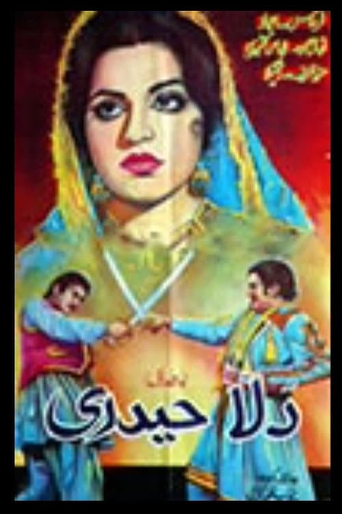 Dullah Haidri