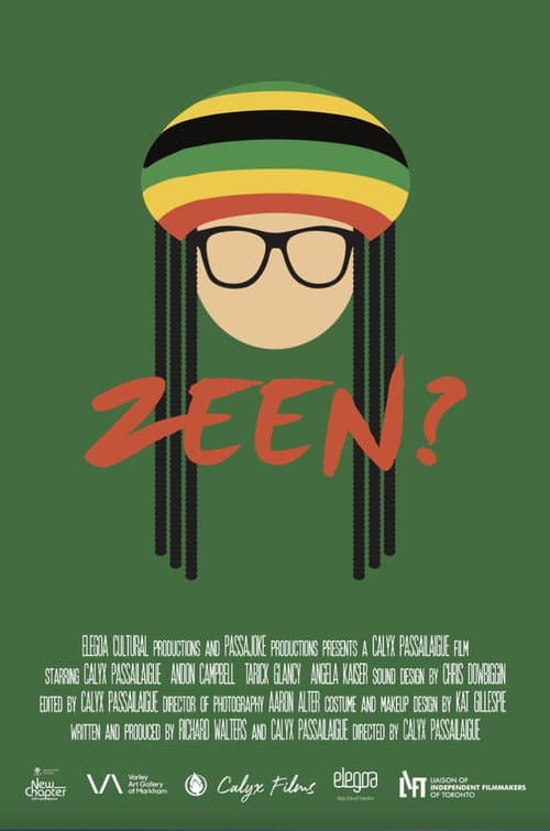 Zeen?