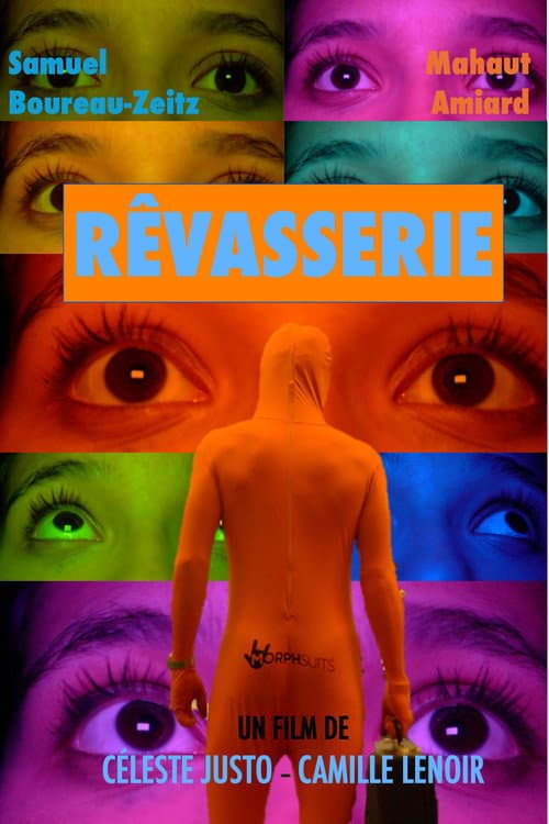 RÊVASSERIE