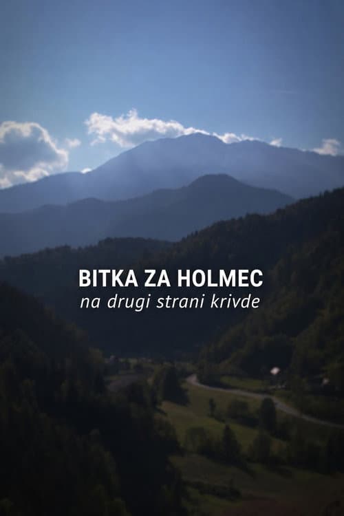 Battle for Holmec
