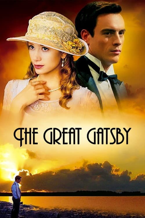 The Great Gatsby