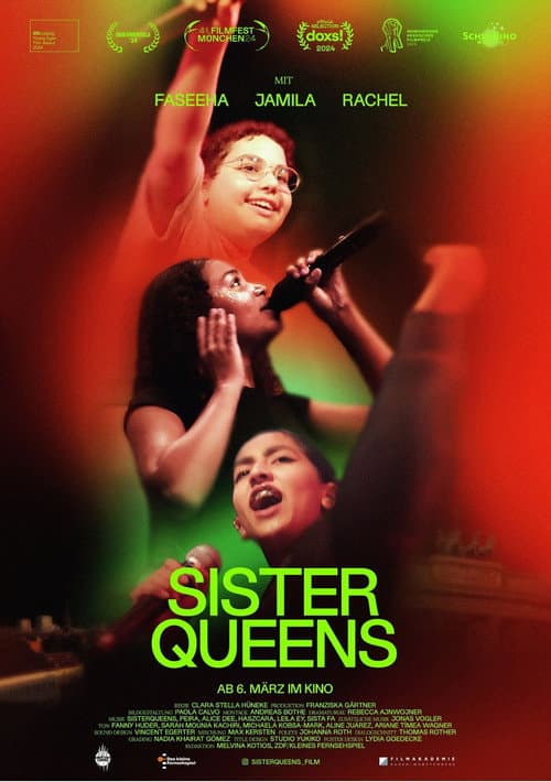 Sisterqueens