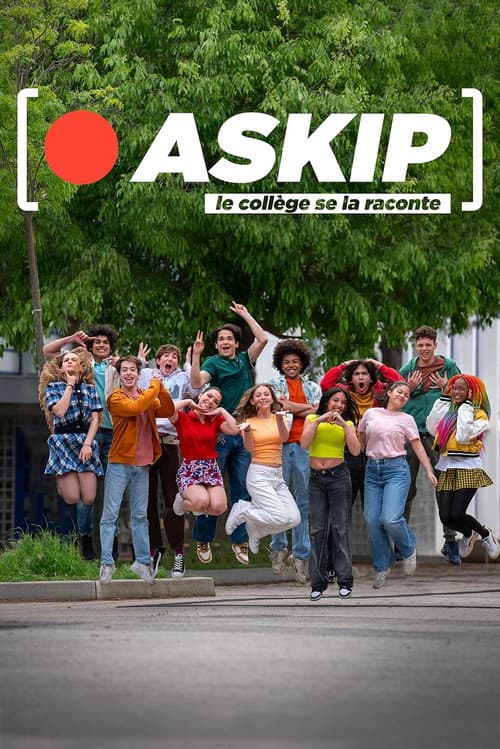ASKIP, le collège se la raconte