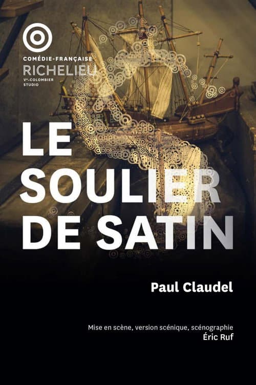 Le Soulier de Satin