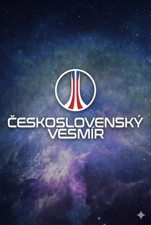 Československý vesmír