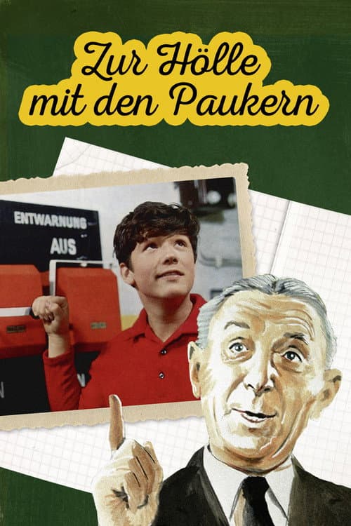 Zur Hölle mit den Paukern