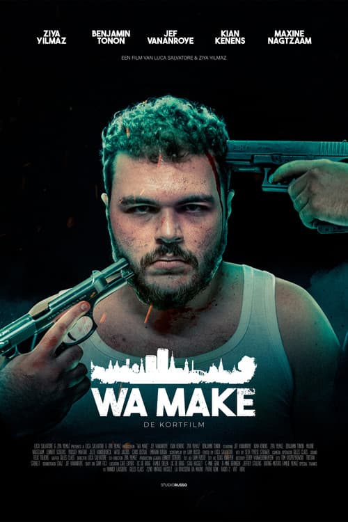 Wa Make