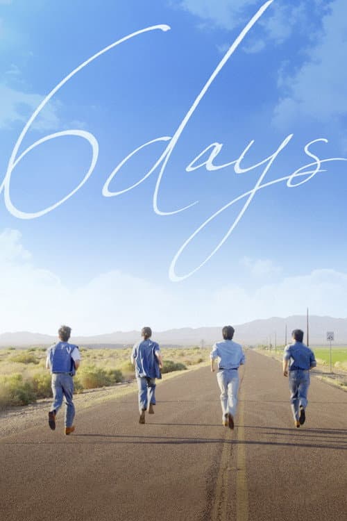 6DAYS