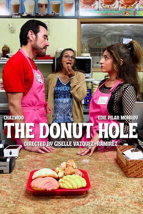 The Donut Hole