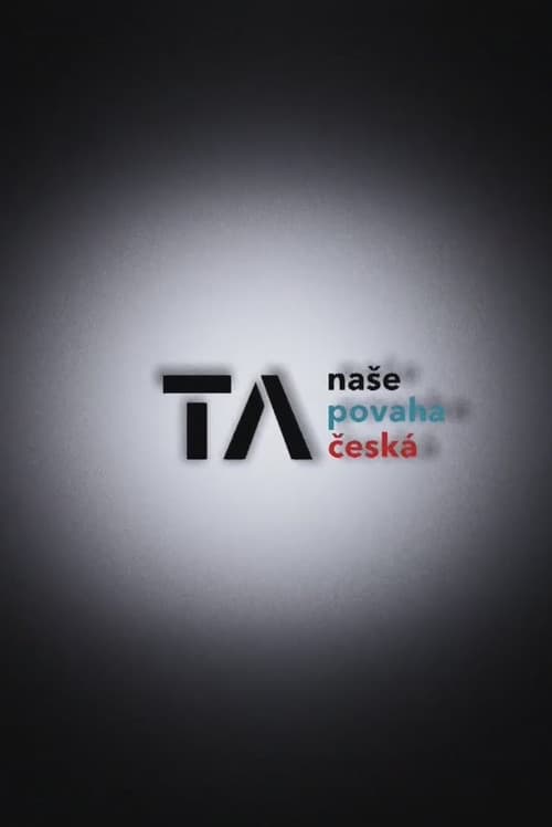 Ta naše povaha česká