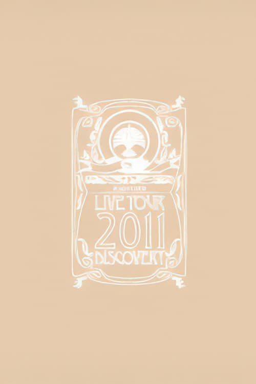 东京事变 Live Tour 2011 Discovery