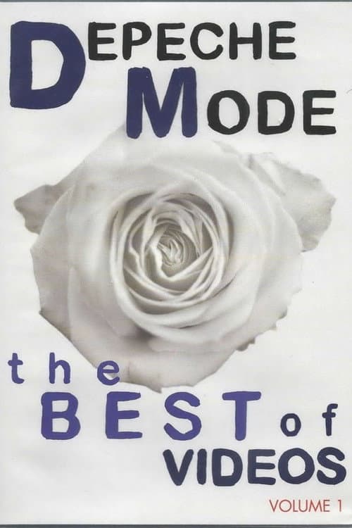 Depeche Mode : A short film from The Best of