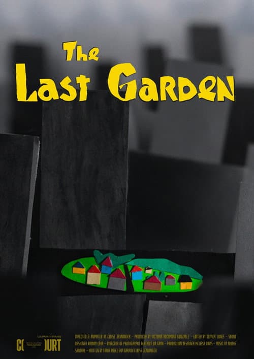 The Last Garden