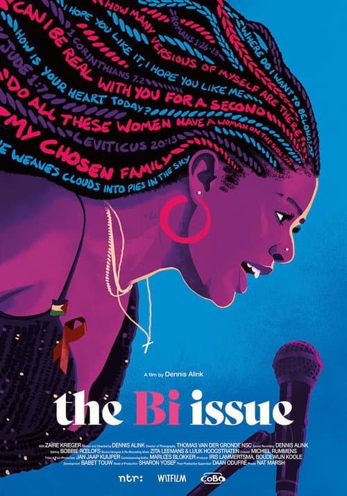 The Bi Issue