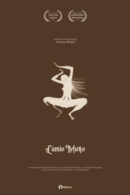 L'Amie Mutte