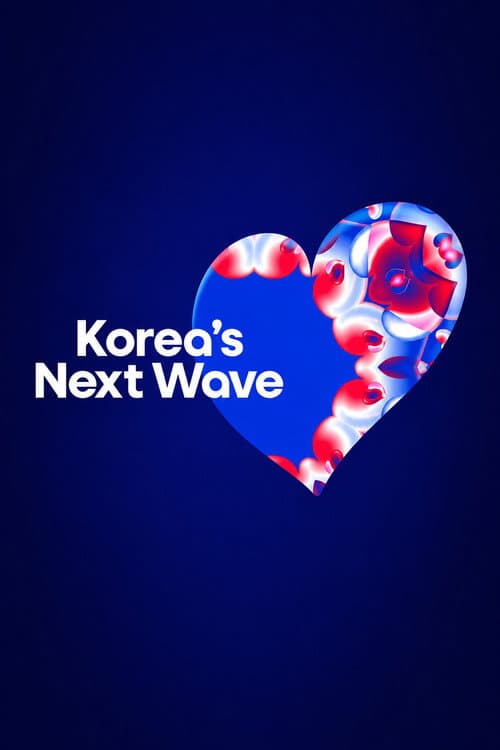 Korea's Next Wave