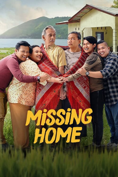 Missing Home