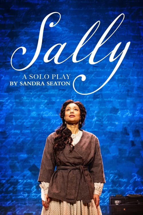 Sally: A Solo Play