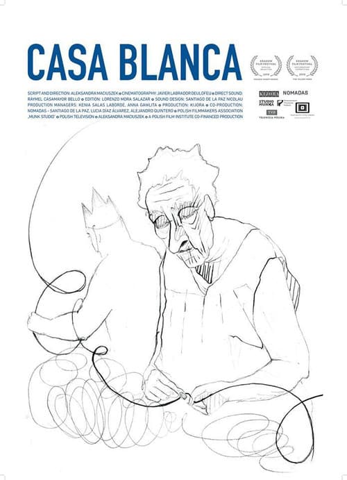 Casa Blanca