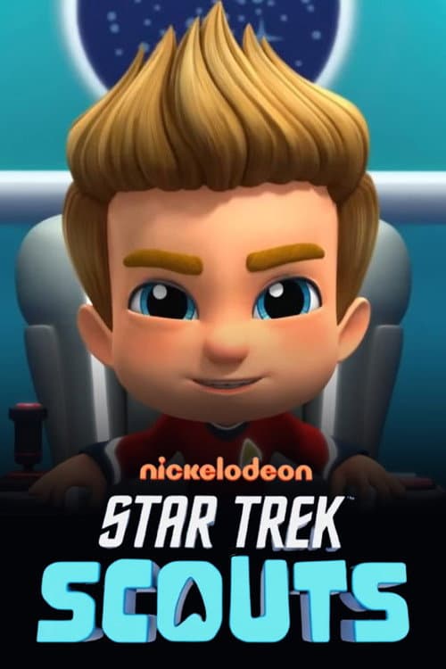 Star Trek: Scouts