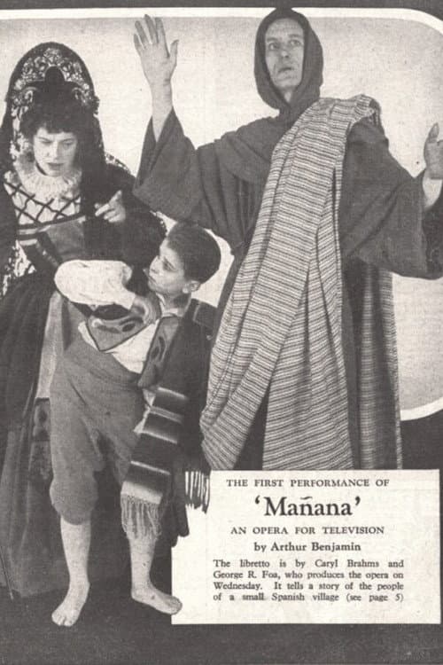 Mañana